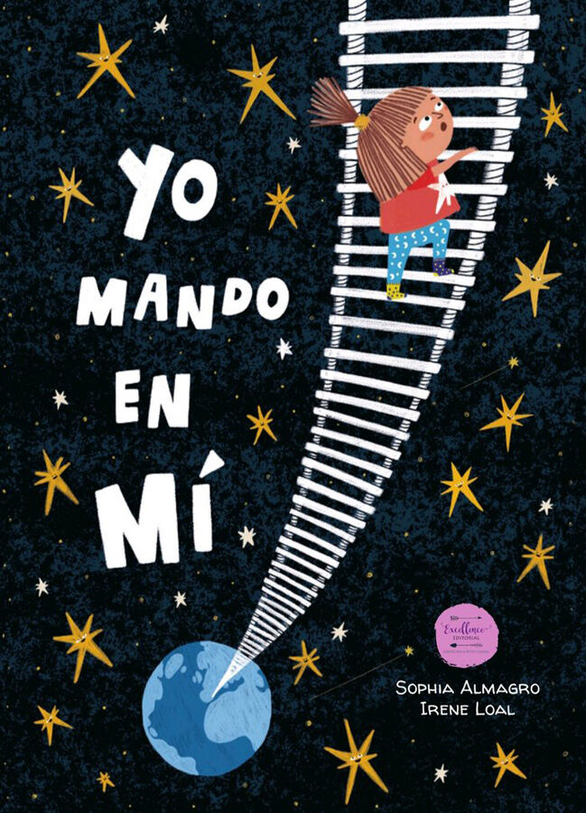 Yo mando en m&iacute;