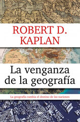 La venganza de la geografía