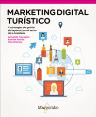 Marketing digital turístico Marketing digital turístico