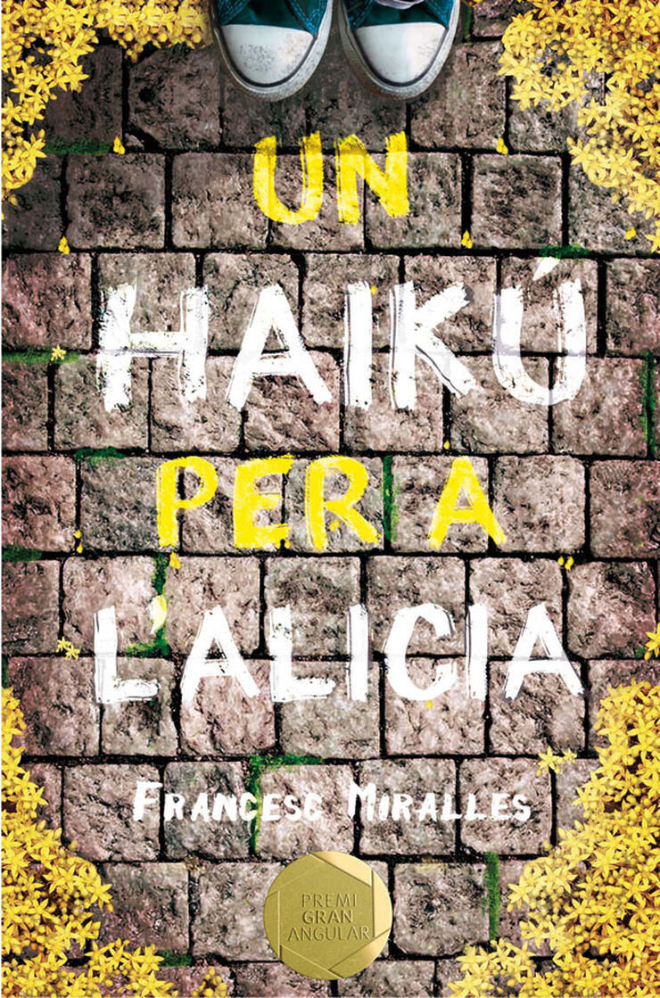 Un haiku per a l'Alícia