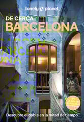 Barcelona de cerca 8 Barcelona de cerca 8