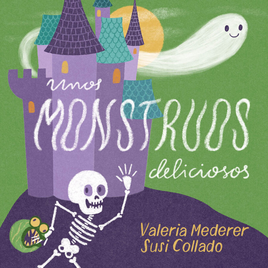 Unos monstruos deliciosos