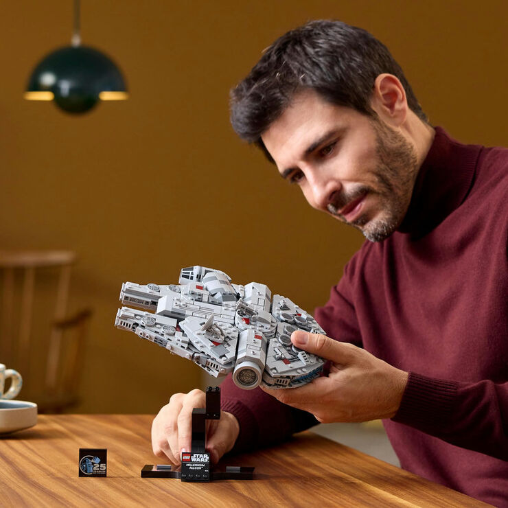 LEGO® Star Wars TM Falcó Mil.lenari 75375