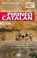 Excursiones con ni&ntilde;os por el Pirineo Cat
