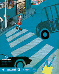 Punt i seguit Avançat 09