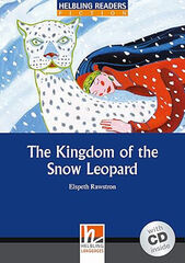 The Kingdom of the Snow Leopard