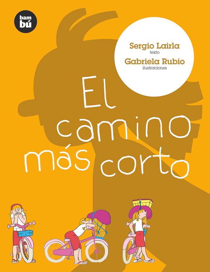 El camino m&aacute;s corto