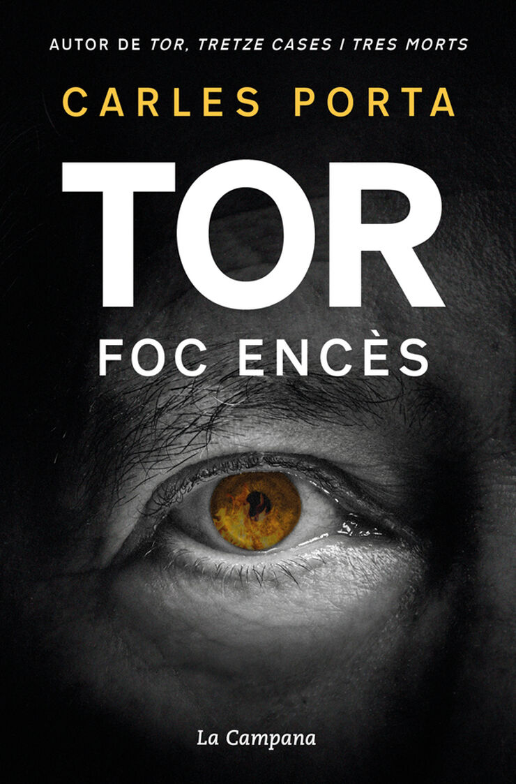 Tor: Foc encès