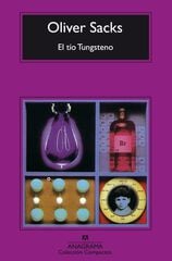 El tío Tungsteno El tío Tungsteno
