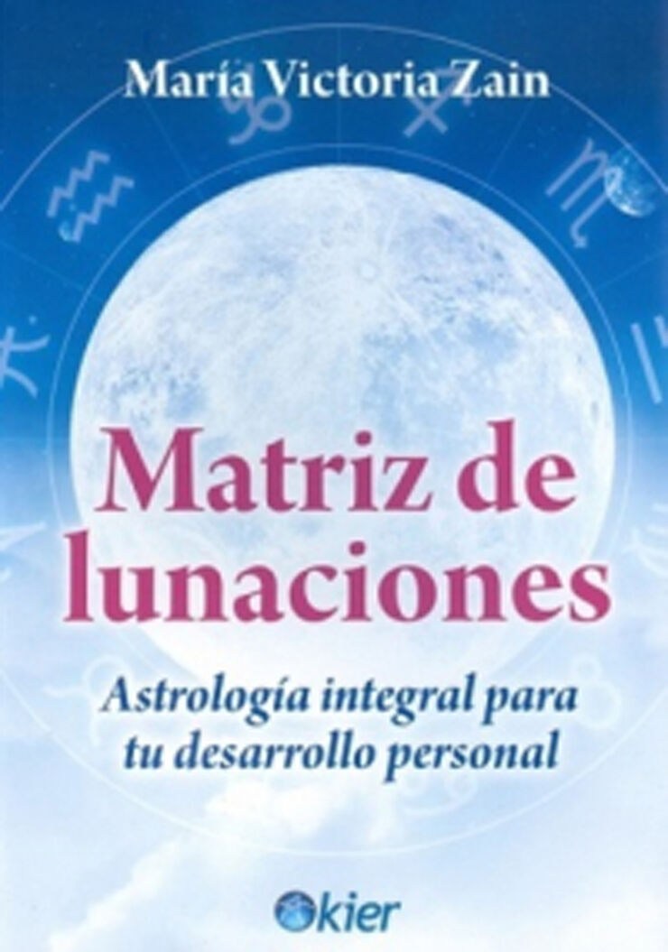 Matriz de lunaciones