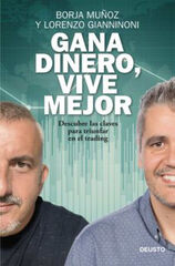 Gana dinero, vive mejor Gana dinero, vive mejor