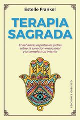 Terapia Sagrada Terapia Sagrada