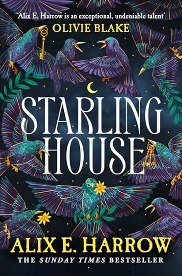 Starling House