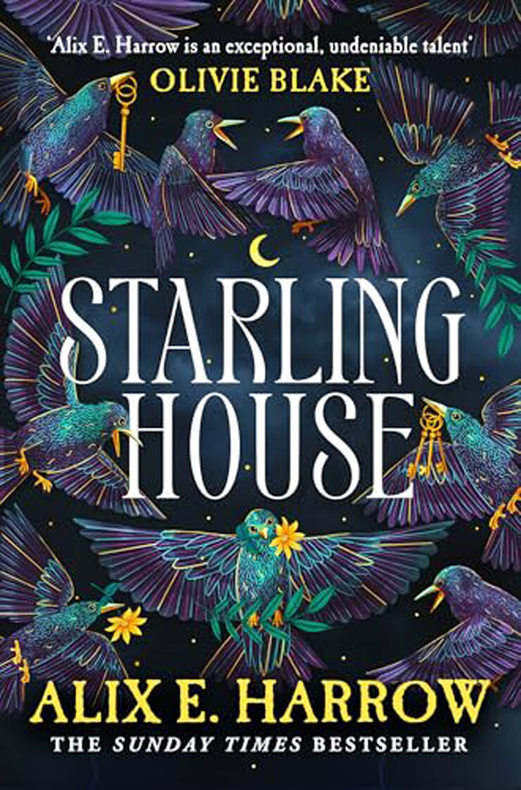 Starling House