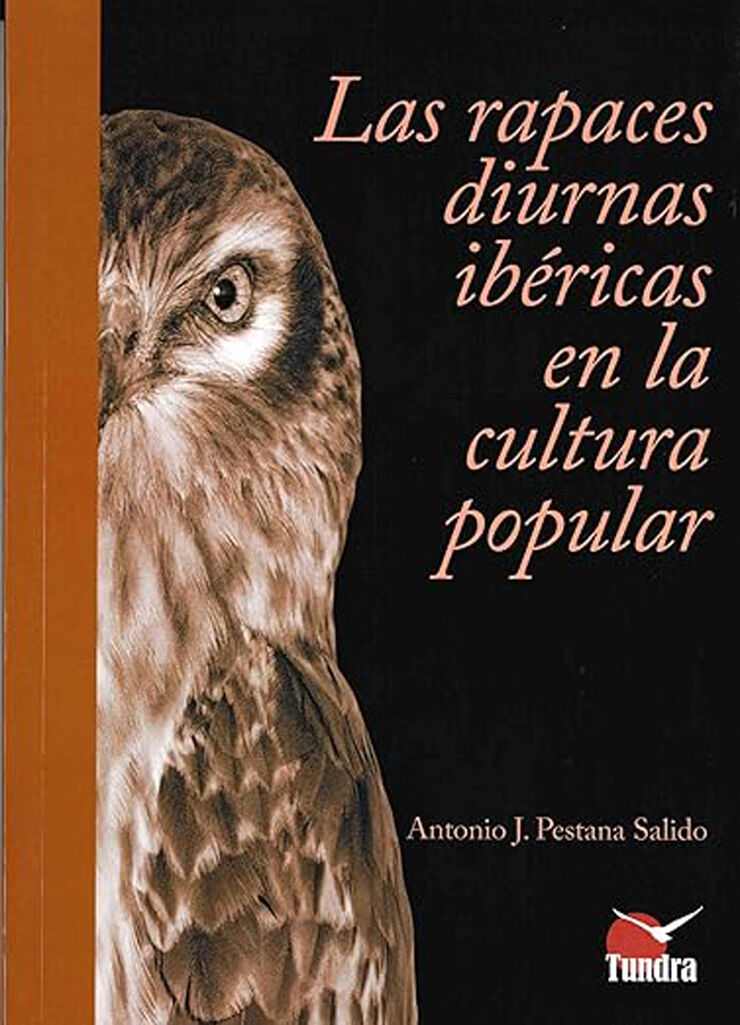 Las rapaces diurnas ibéricas en la cultura popular