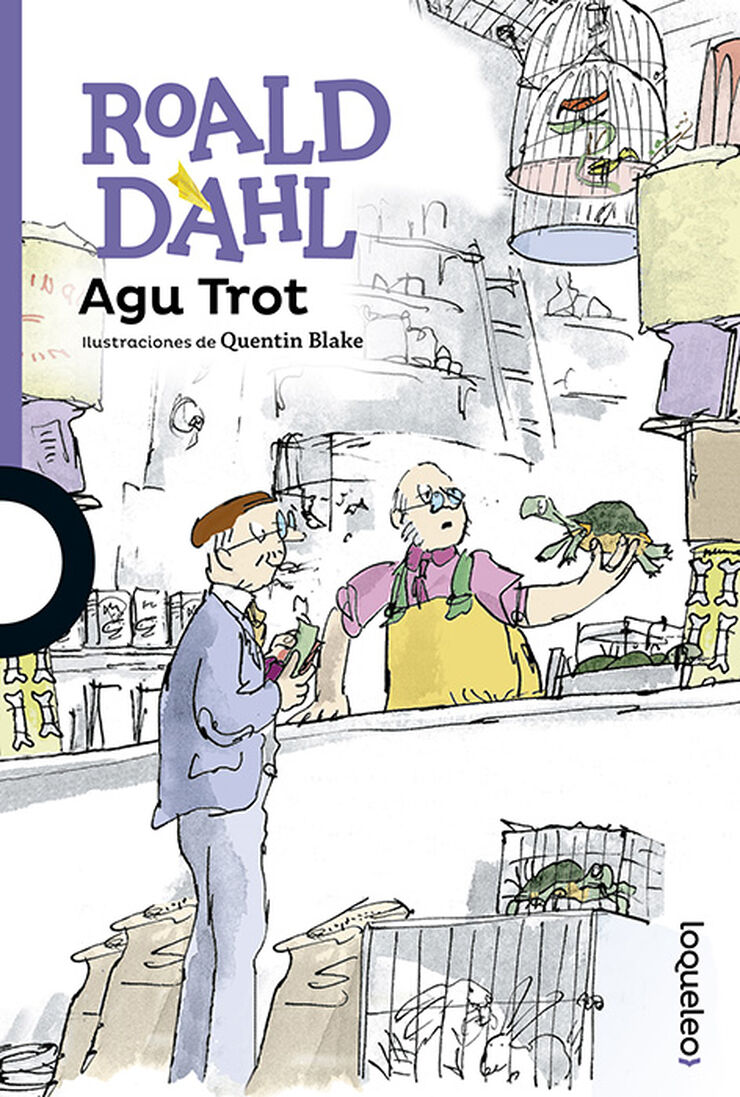 Agu Trot