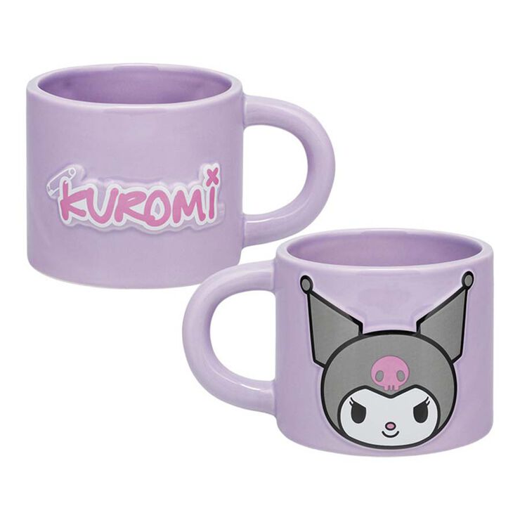 Taza Kuromi