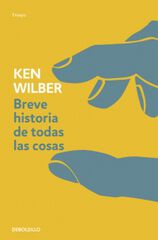 Breve historia de todas las cosas Breve historia de todas las cosas