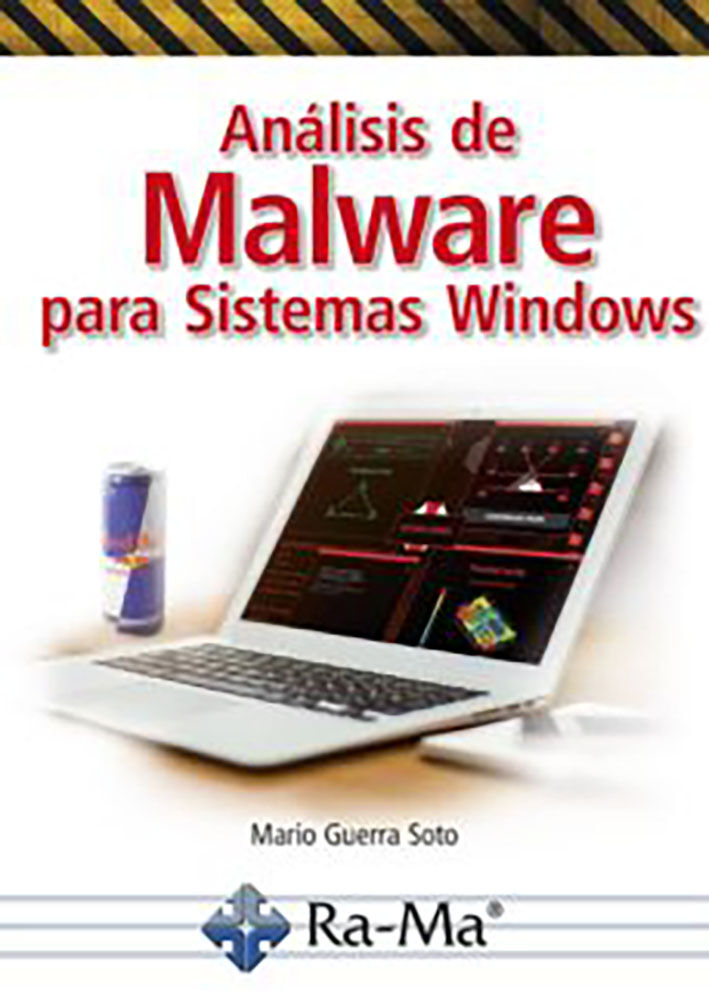 An&aacute;lisis de malware para sistemas window