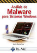 Análisis de malware para sistemas window