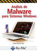 Análisis de malware para sistemas window Análisis de malware para sistemas window