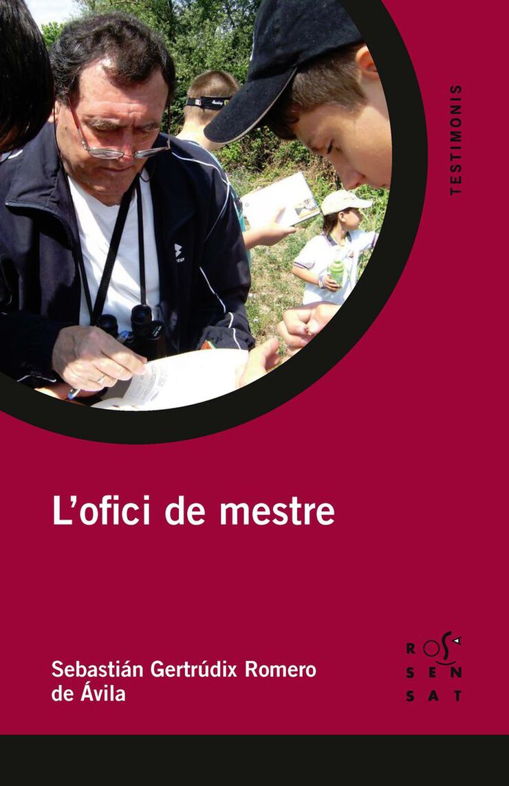 'L''ofici de mestre'