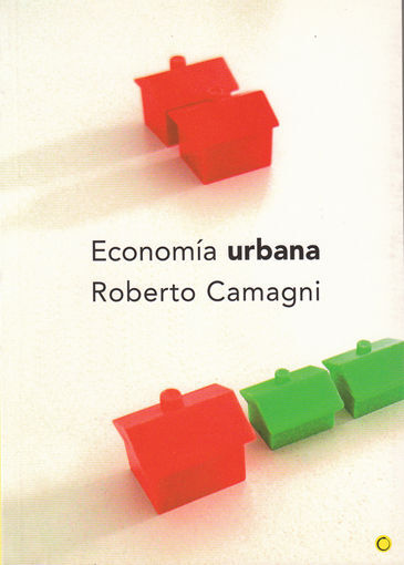 Econom&iacute;a urbana
