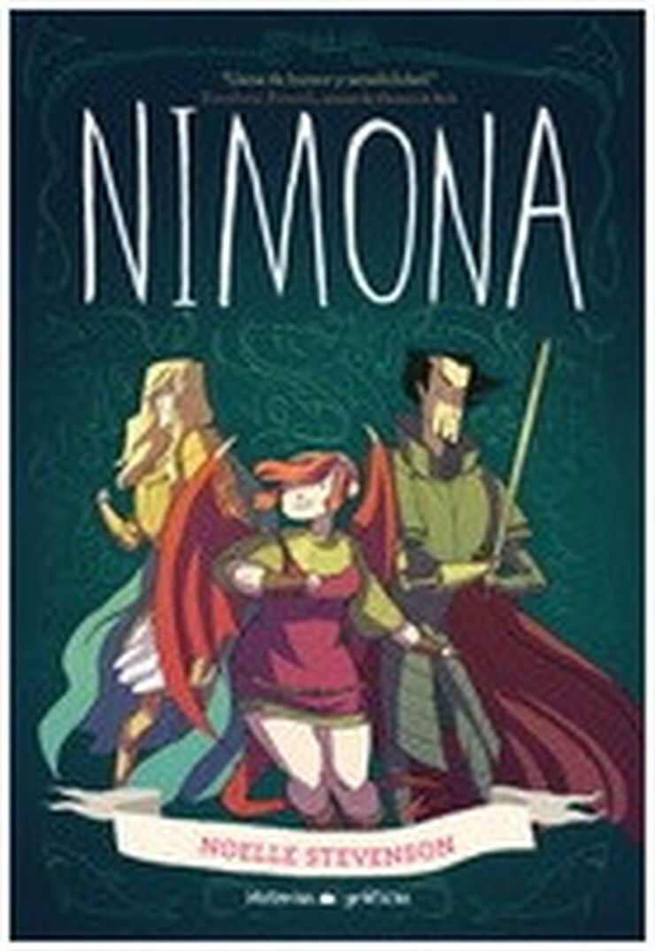 NIMONA