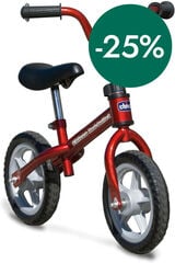 Bicicleta sense pedals