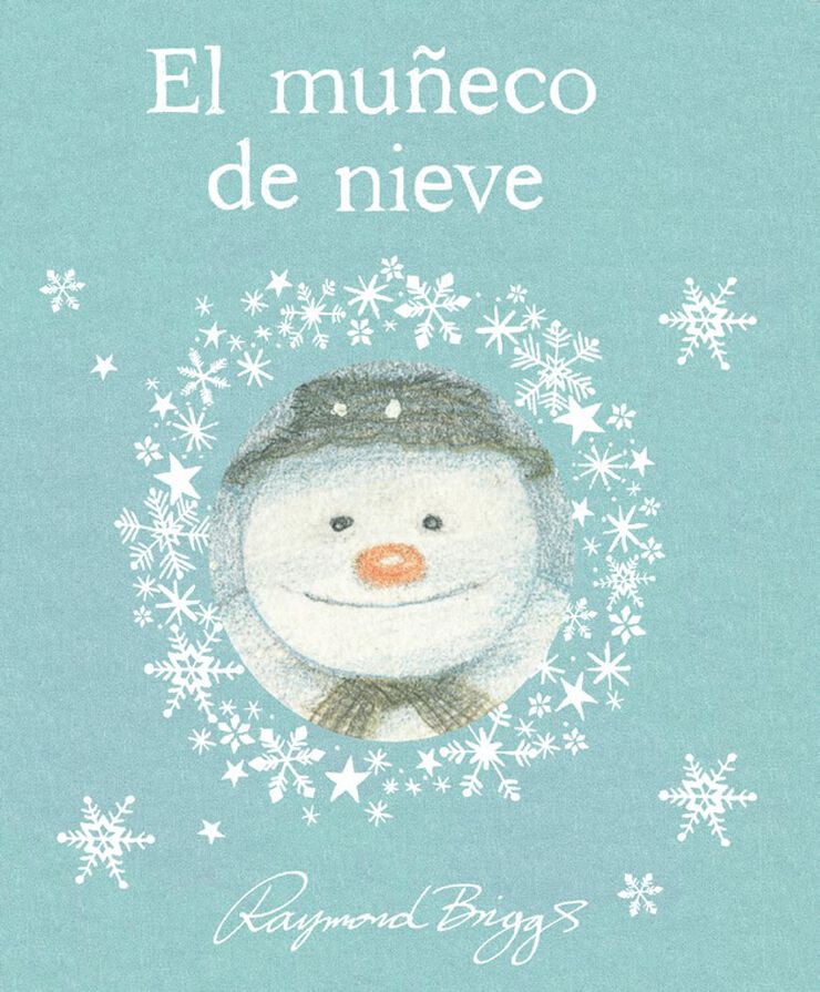 El muñeco de nieve