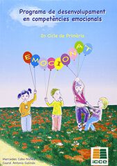 Emociona'T 2n Cicle Emociona'T 2n Cicle