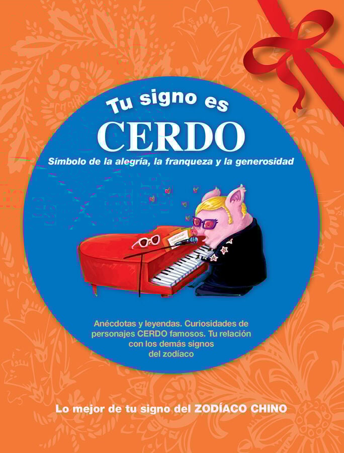 Tu signo es Cerdo