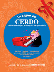 Tu signo es Cerdo