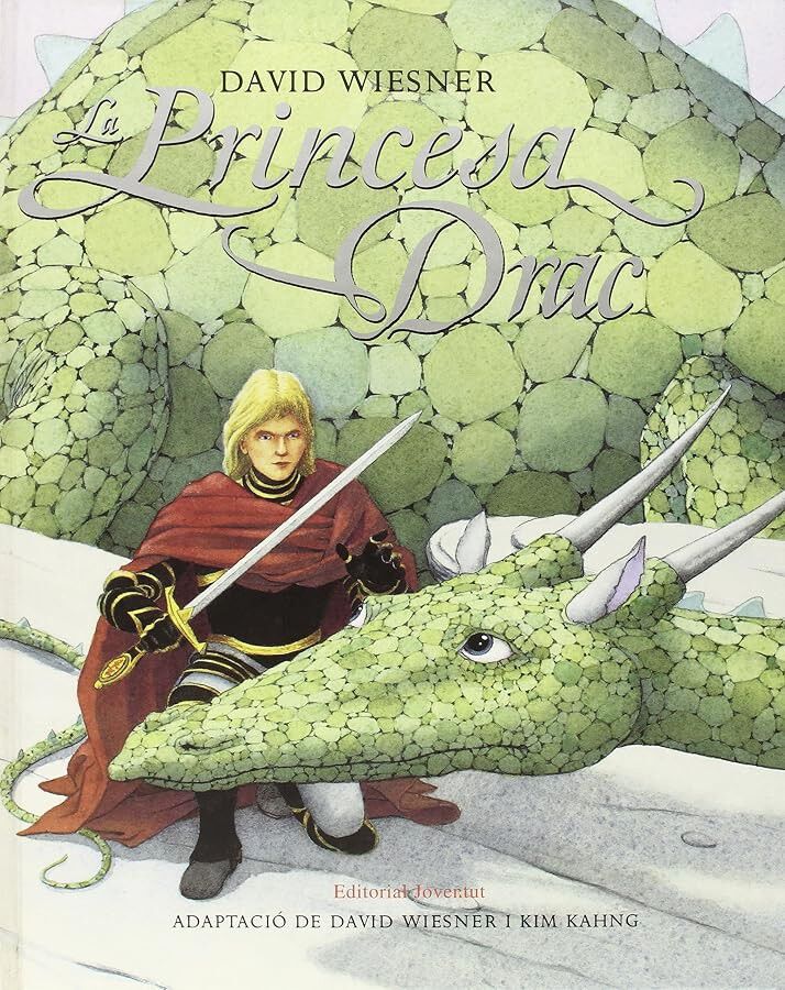 La princesa drac