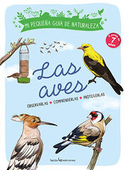 Las aves Las aves