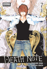 Death Note 7 Death Note 7