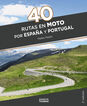 40 Rutas en moto por España y Portugal 40 Rutas en moto por España y Portugal