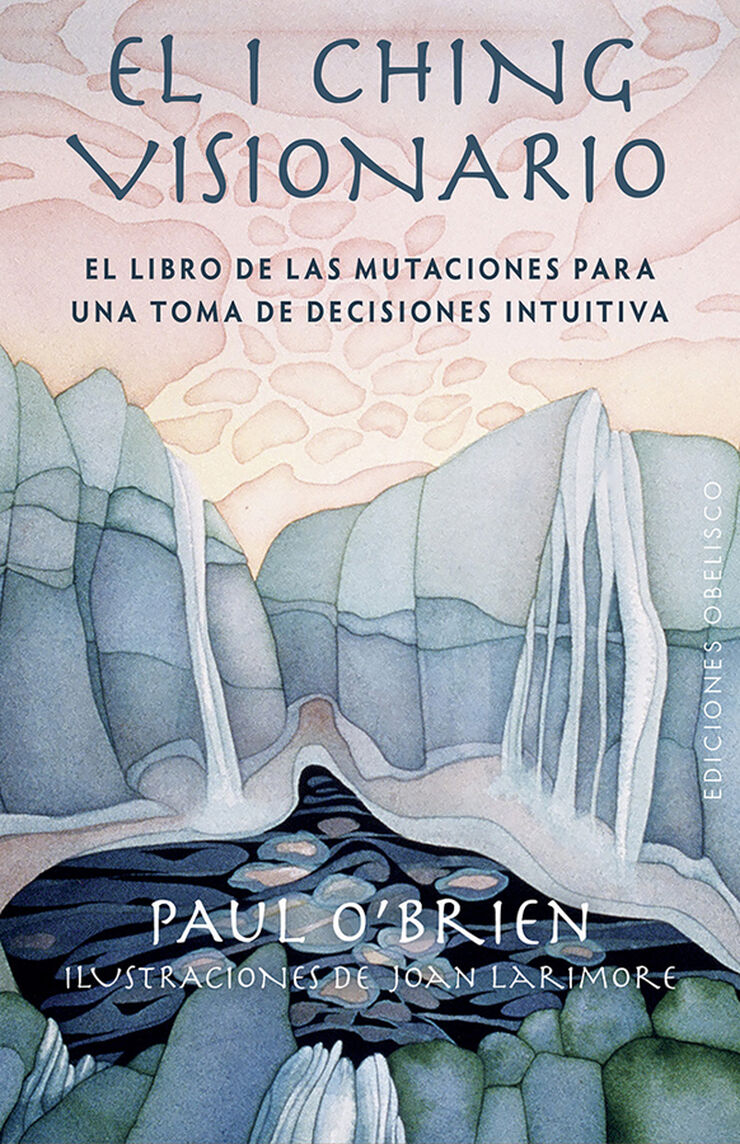 El I ching visionario + cartas