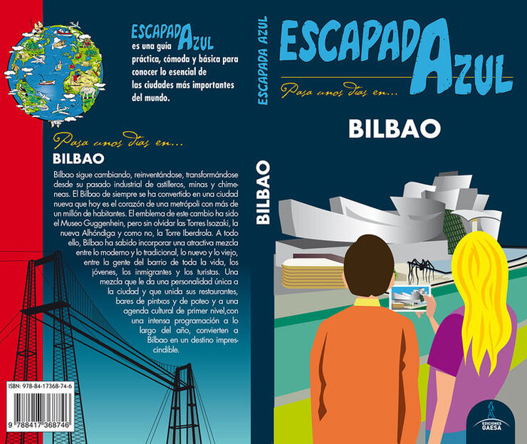 Bilbao escapada