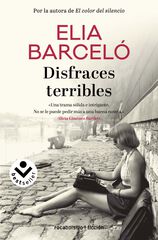 Disfraces terribles Disfraces terribles