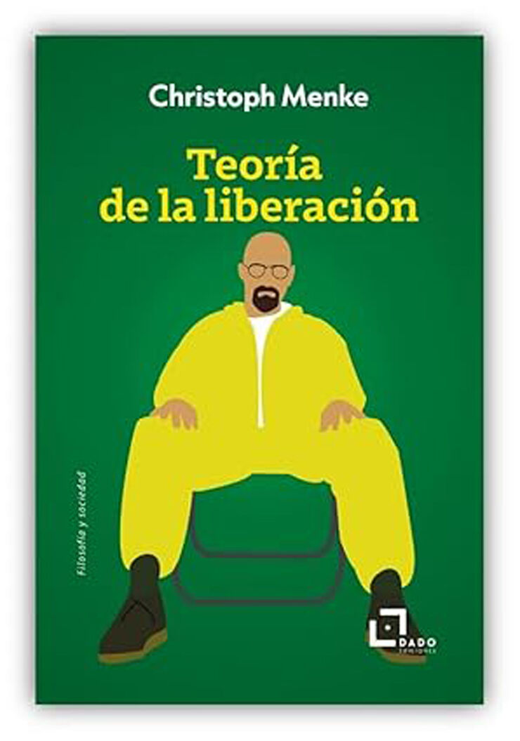 Teoría de la liberación