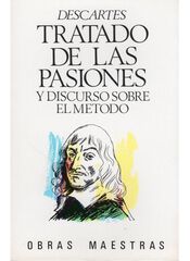 Tratado de las pasiones Tratado de las pasiones