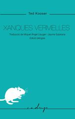 Xanques vermelles Xanques vermelles