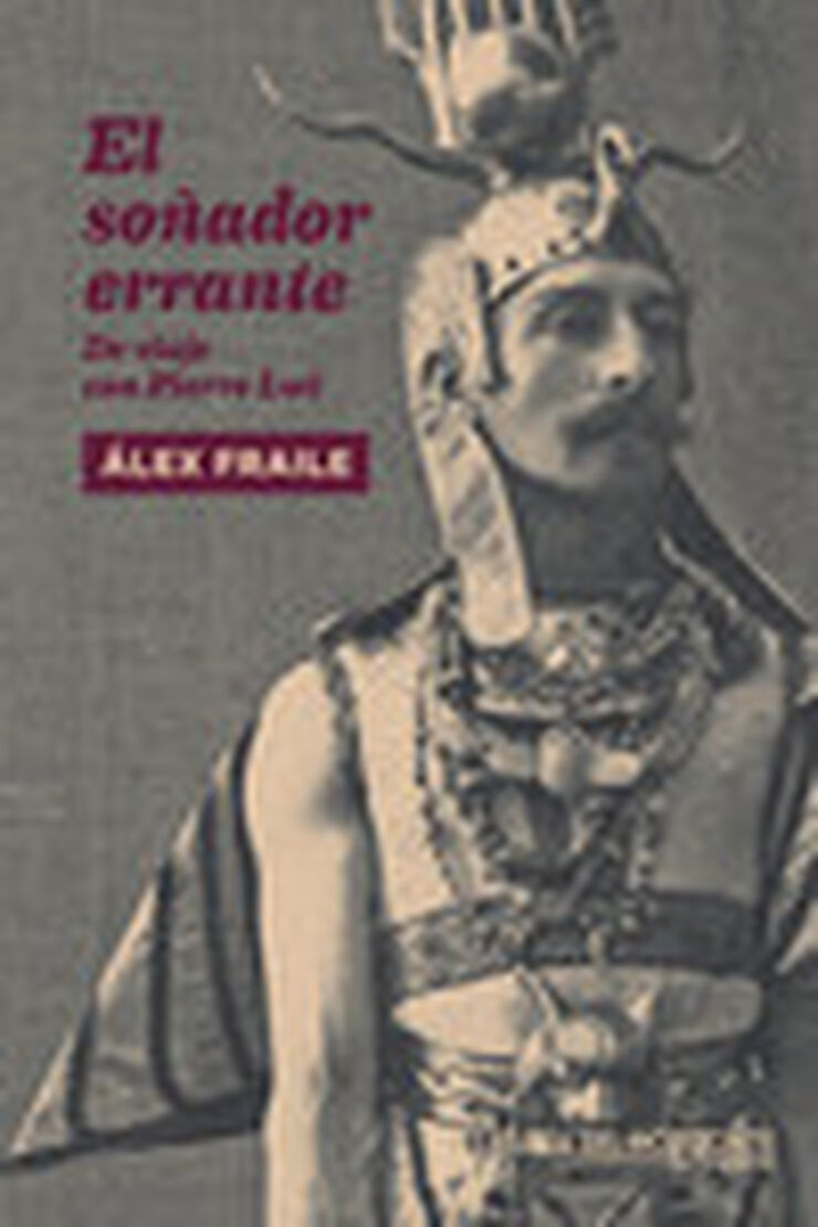 EL SOñADOR ERRANTE