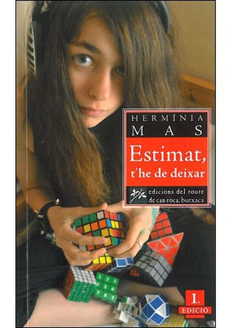 Estimat, the de deixar