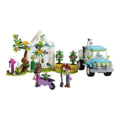 LEGO® Friends Vehículo planta-árboles 41707