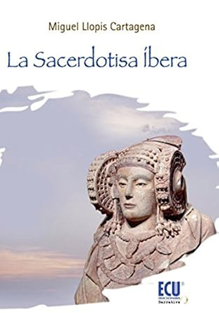 La Sacerdotisa Íbera