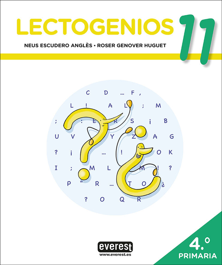 Lectogenios 11