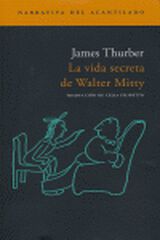 La vida secreta de Walter Mitty