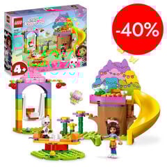 LEGO&reg; Casa de Nines de Gabby Festa al Jard&iacute; de la Fada Kitty 10787